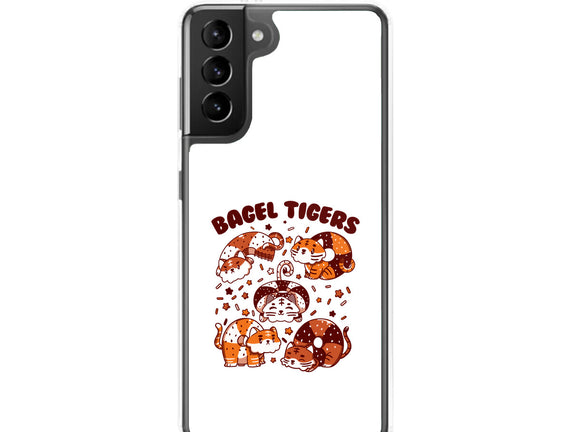 Bagel Tigers