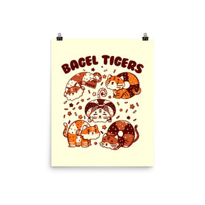 Bagel Tigers