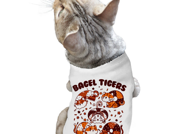 Bagel Tigers