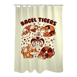 Bagel Tigers