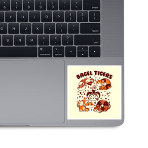 Bagel Tigers