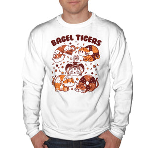 Bagel Tigers