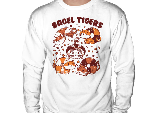 Bagel Tigers