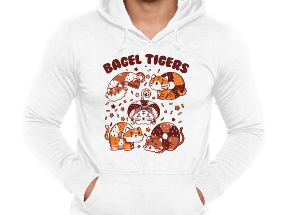 Bagel Tigers