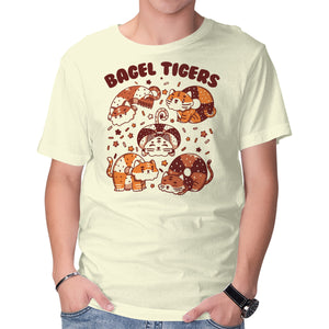 Bagel Tigers