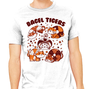 Bagel Tigers