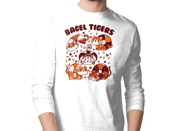 Bagel Tigers