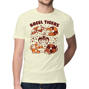 Bagel Tigers