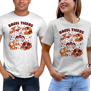 Bagel Tigers