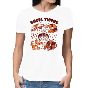 Bagel Tigers
