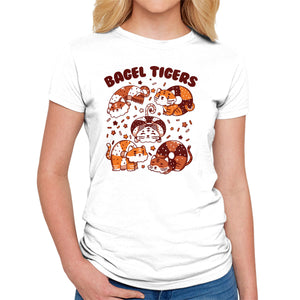 Bagel Tigers