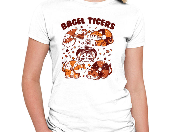 Bagel Tigers