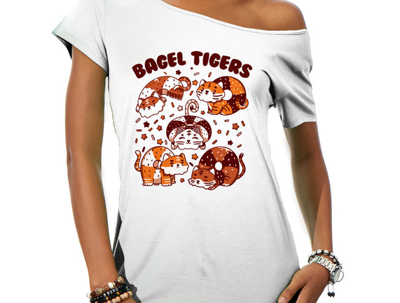 Bagel Tigers