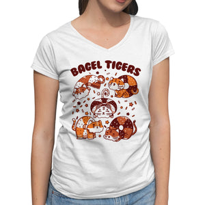 Bagel Tigers