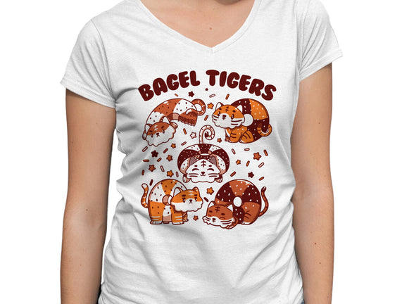 Bagel Tigers