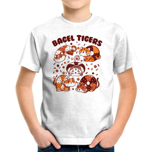 Bagel Tigers