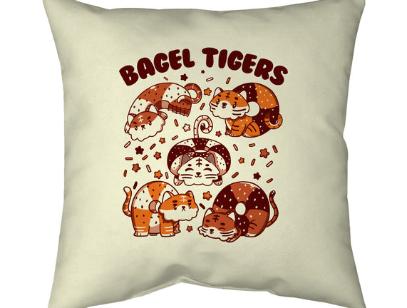 Bagel Tigers