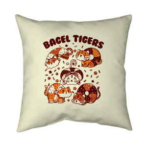 Bagel Tigers