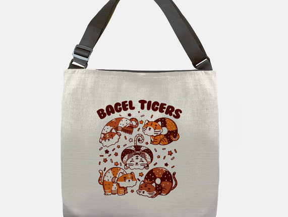 Bagel Tigers