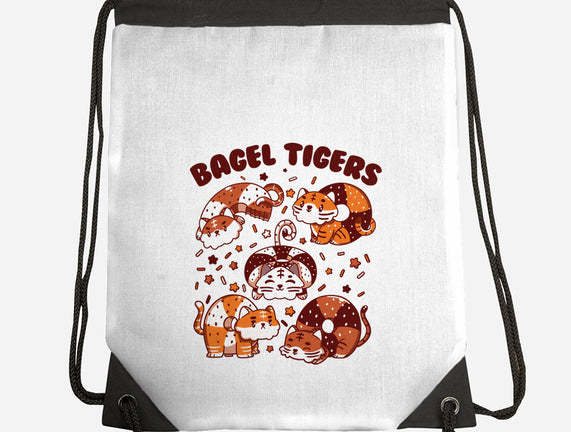 Bagel Tigers