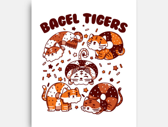 Bagel Tigers