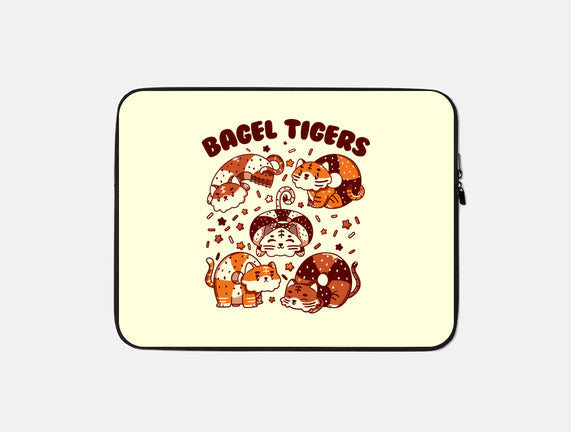 Bagel Tigers