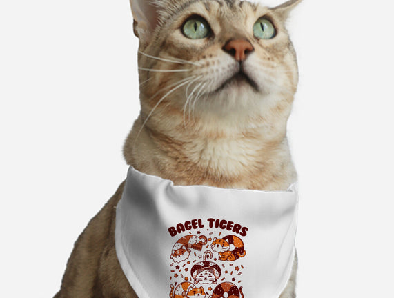 Bagel Tigers