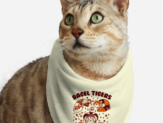 Bagel Tigers