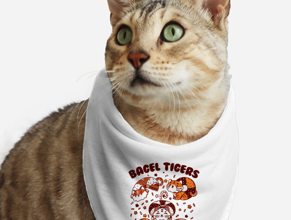 Bagel Tigers