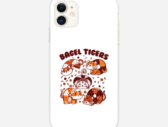 Bagel Tigers