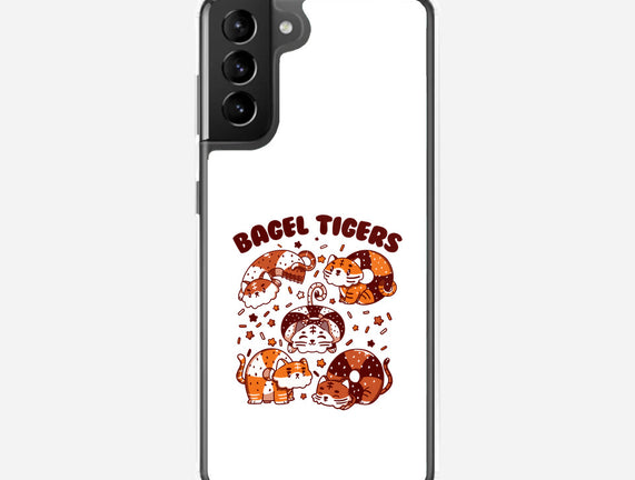 Bagel Tigers