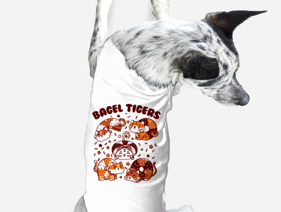 Bagel Tigers