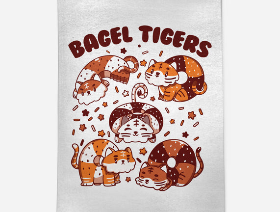 Bagel Tigers