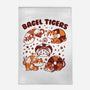 Bagel Tigers-None-Outdoor-Rug-tobefonseca