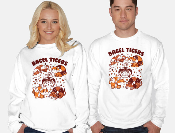 Bagel Tigers