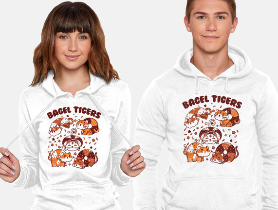 Bagel Tigers