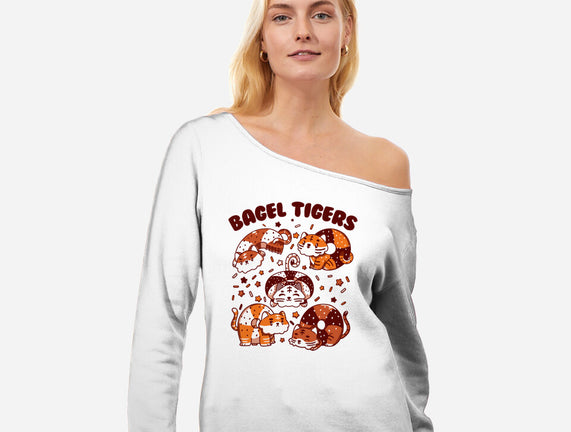 Bagel Tigers