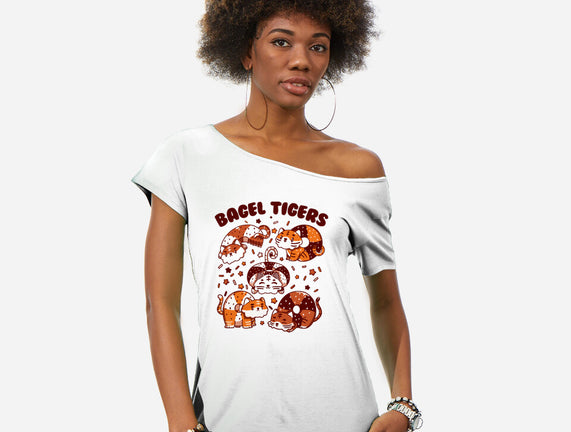 Bagel Tigers