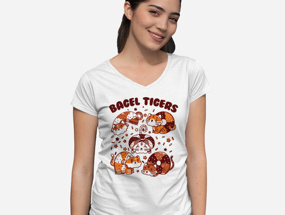 Bagel Tigers