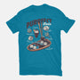 Purrfect Rolls-Mens-Heavyweight-Tee-tobefonseca