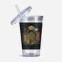 Bad Boy Big Monster-None-Acrylic Tumbler-Drinkware-tobefonseca