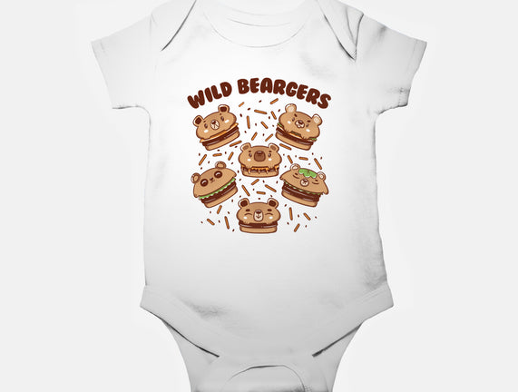 Wild Beargers