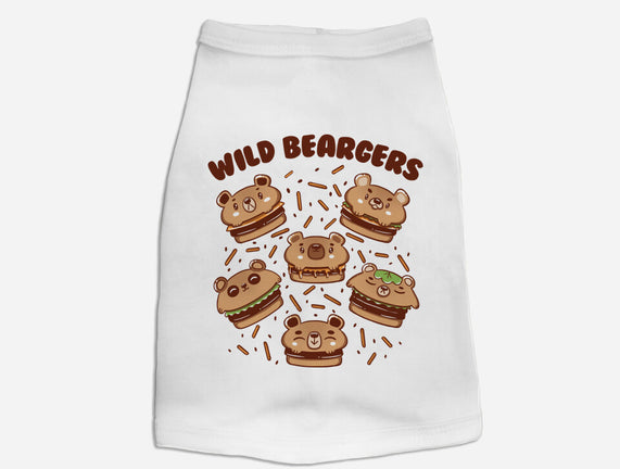 Wild Beargers