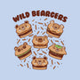 Wild Beargers-None-Dot Grid-Notebook-tobefonseca