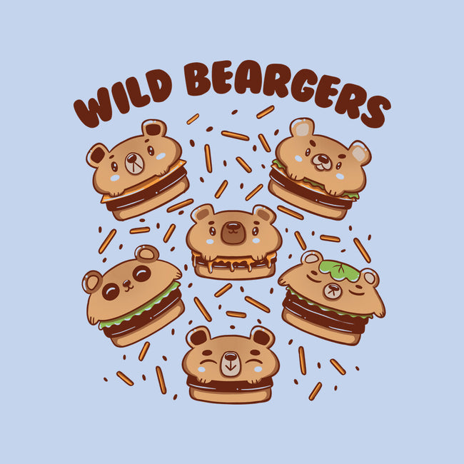 Wild Beargers-Samsung-Snap-Phone Case-tobefonseca