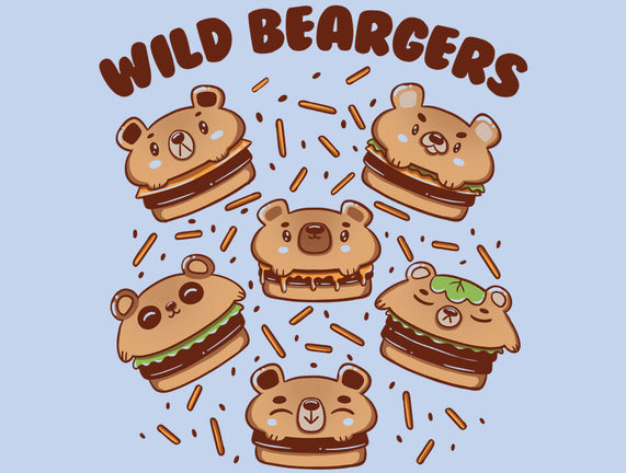 Wild Beargers