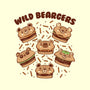 Wild Beargers-Dog-Adjustable-Pet Collar-tobefonseca