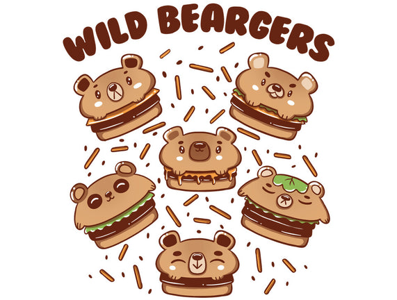 Wild Beargers