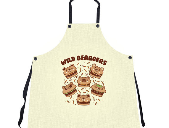 Wild Beargers