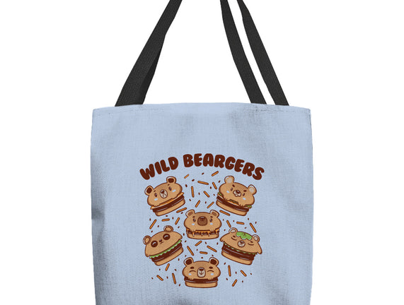 Wild Beargers